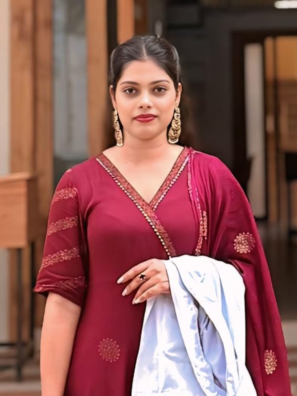 Dr. Anjali Sinha, Bibhanshu Homeo Clinic